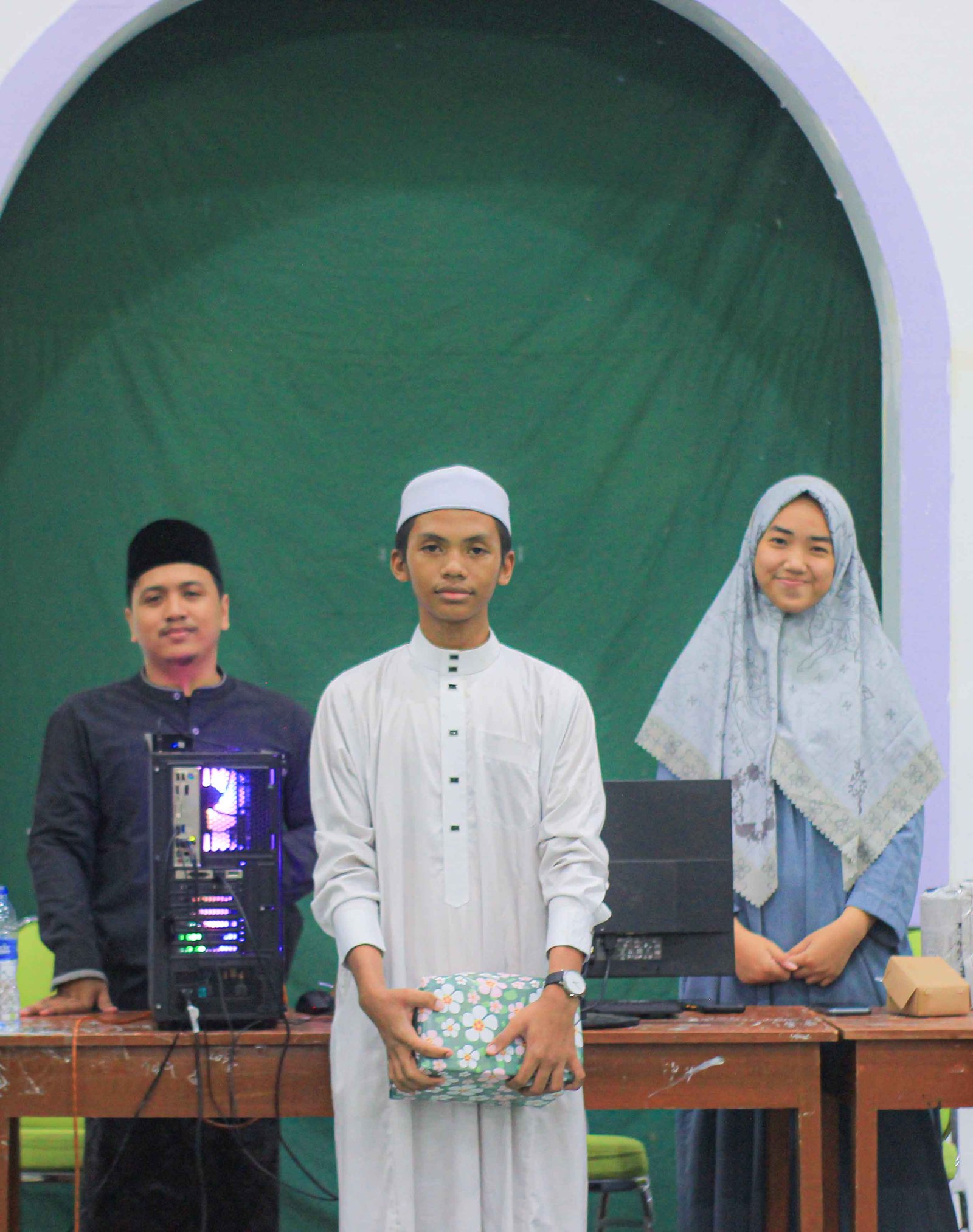 Photo by Jeremy Doddridge for Unsplash